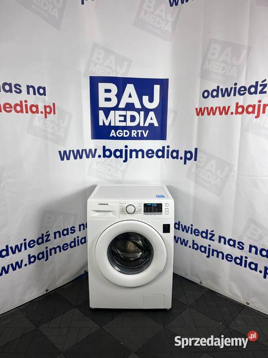 Pralka Samsung 7 1200 ob A DostawaGwarancja