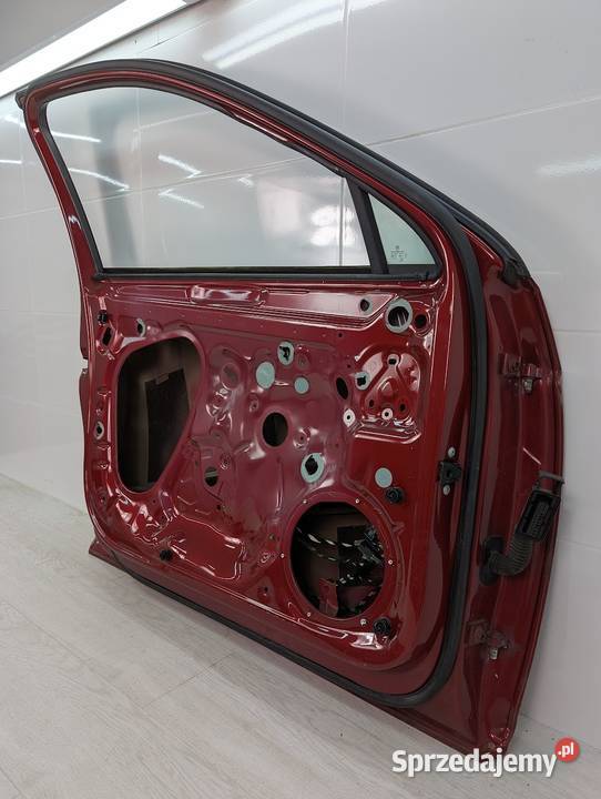 DRZWI LEWY PRZÓD VW PASSAT B8 3G0831311K Białystok