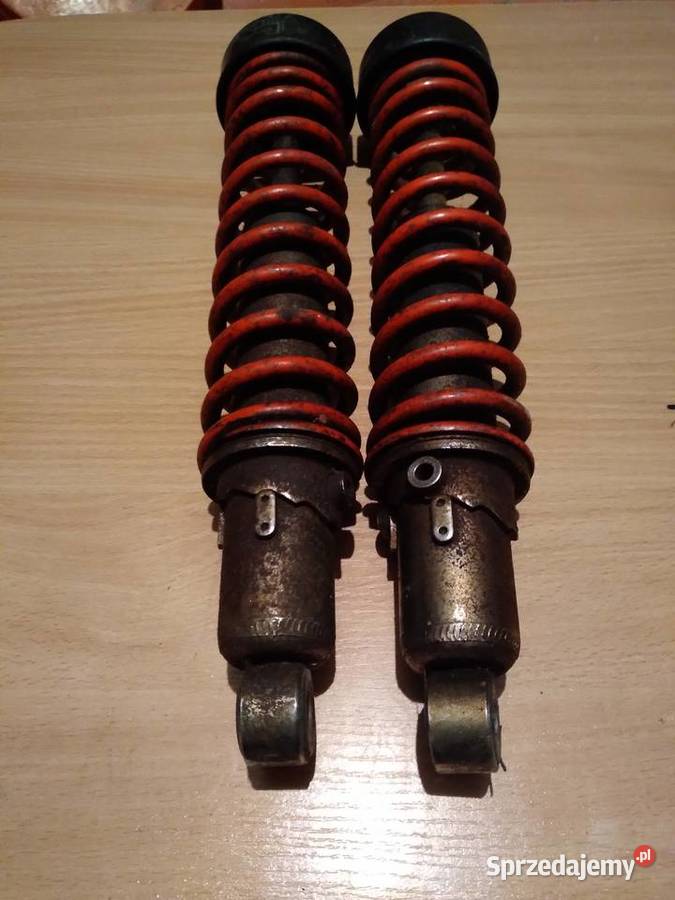 SUZUKI GS 650 KATANA Tenczynek