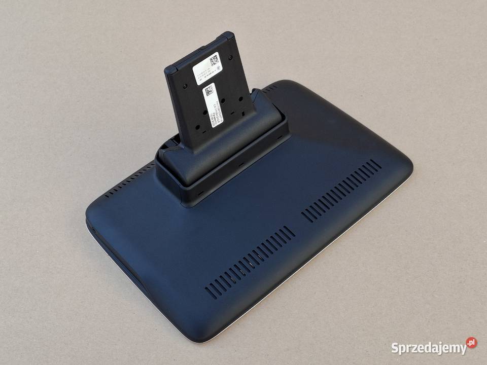 MERCEDES GLE W167 GKLASA W465 EKRAN MONITOR osobowe Bieleń