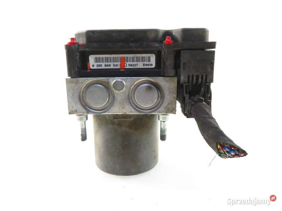 POMPA ABS HYUNDAI SANTA FE II 0265800541