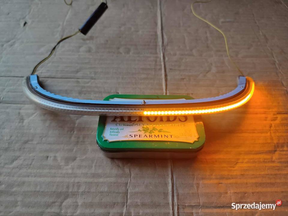 yamaha raider xv 1900 kierunkowskazy zespolone Lampy tylne Głogów Małopolski sprzedam
