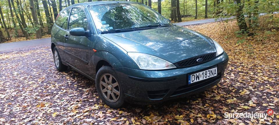 Ford Focus 16