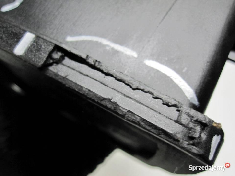 Mercedes VITO 22 CDI 09R 95 0034607101 LH2112244 sprzedam