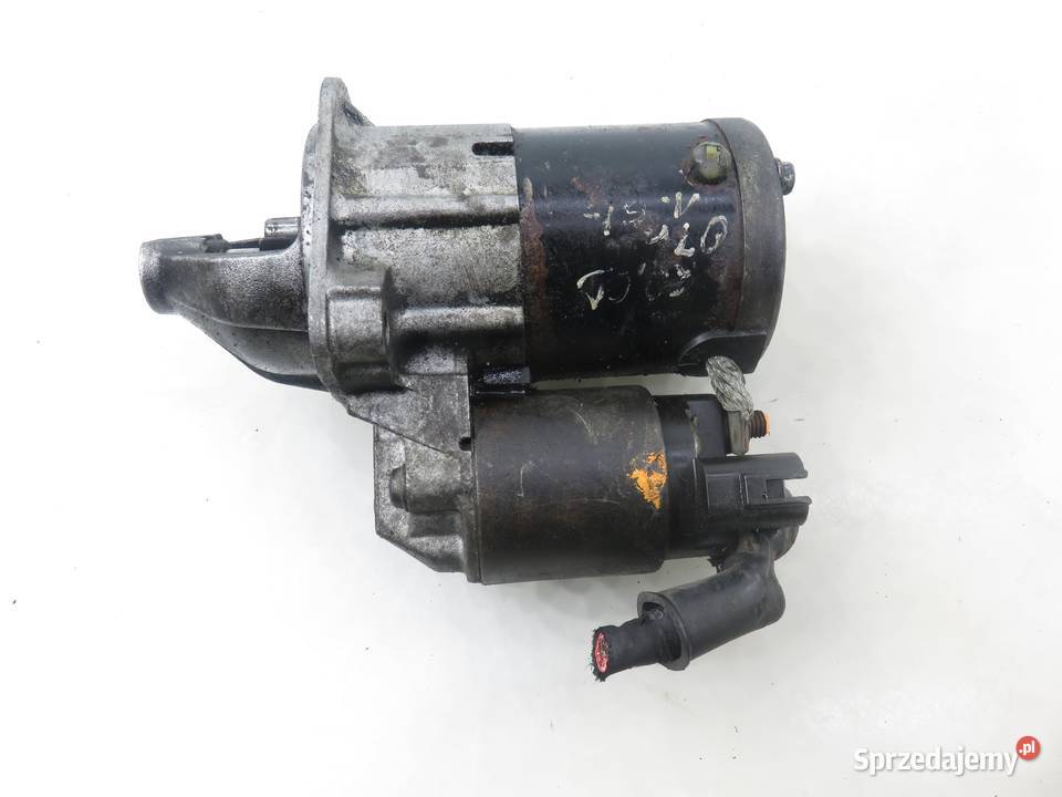 ROZRUSZNIK KIA CEED I SW ED 16 122 G4FC małopolskie sprzedam