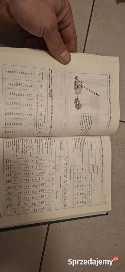 Zmechanizowane Roboty Budowlane 1 wydanie niski Łęczyca