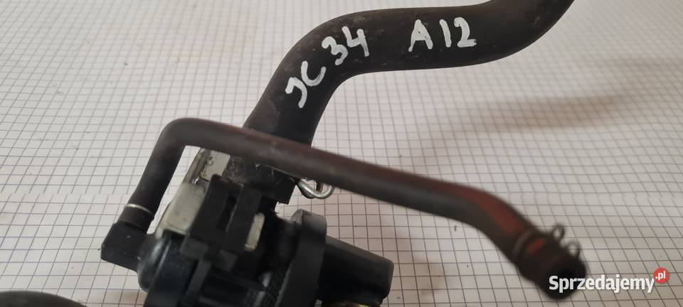 Honda CBR 125 JC 34 zawór filtr 7800 Warszawa