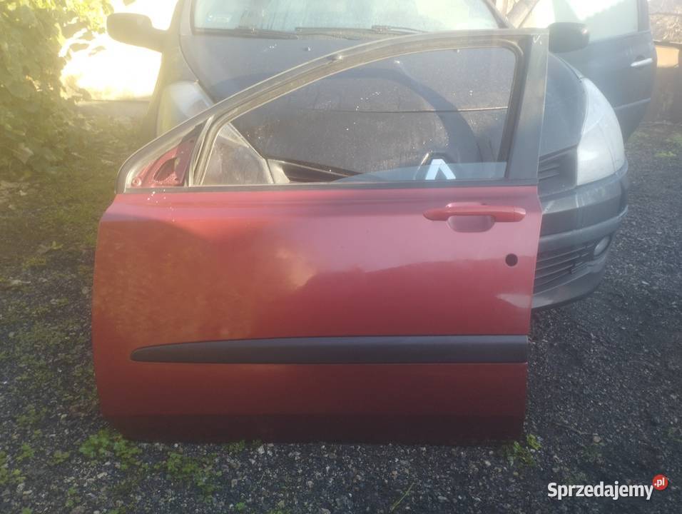 Drzwi fiat stilo łódzkie Łódź