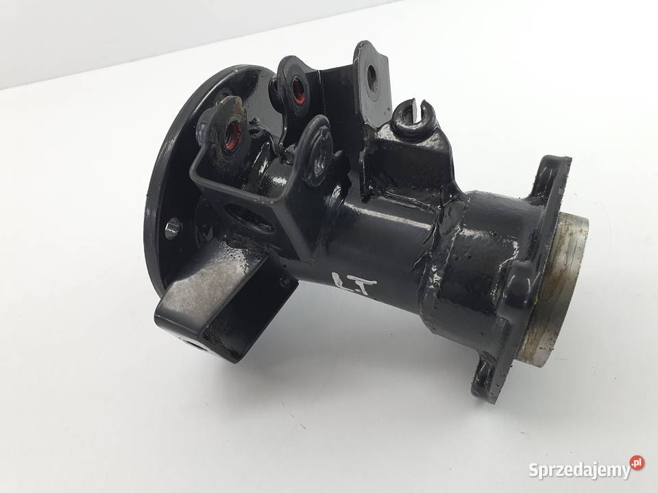 Obudowa Korpus Kawasaki Klf 300 Łódź sprzedam