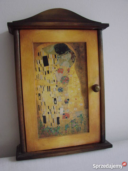 KLIMT Szafka na klucze Wrocław