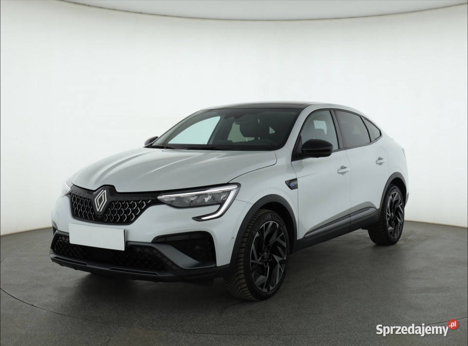 Renault Arkana ETech Rok produkcji 2024 Piaseczno