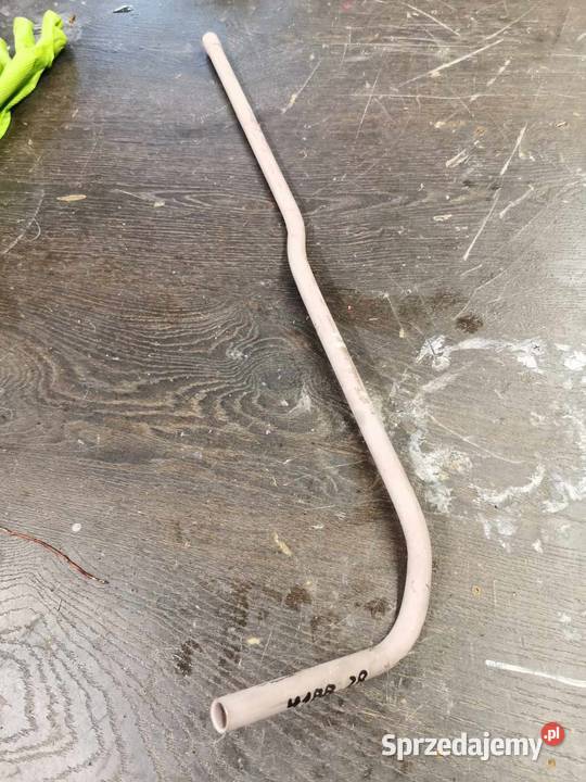 rurka okablowania prawa do zetor 25 Mórkowo