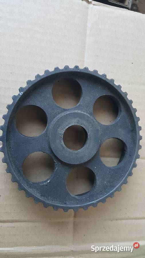 Koło wałka rozrządu Vw Golf3 19Dtdiwysyłka Racibórz