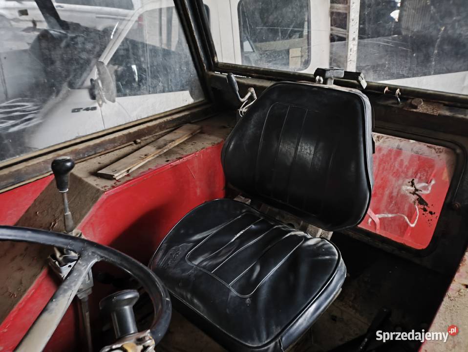 Zetor 5011S Jaroszki