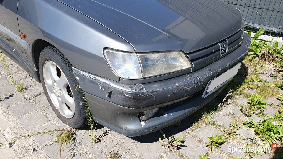 Peugeot 306 S16 Phase 1 ACAV 150 Klima 4/5