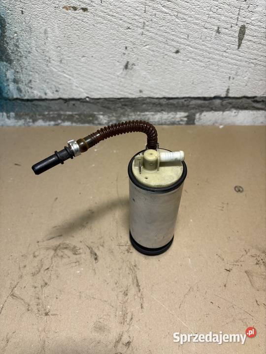 Pompa paliwa S3 8l 18t Garbów