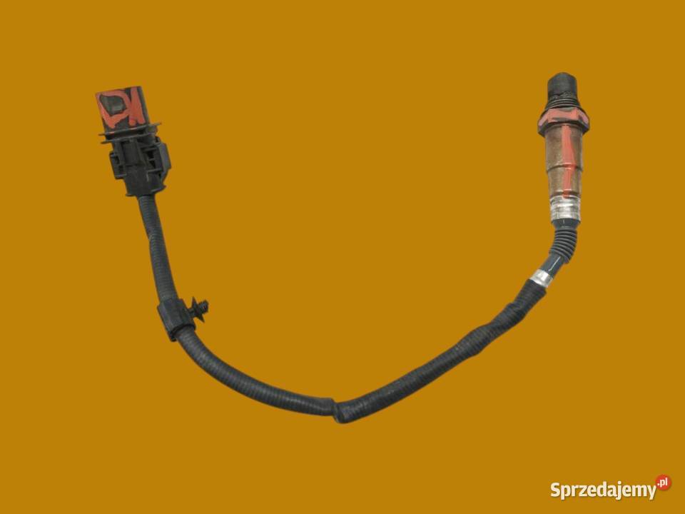 SONDA LAMBDA 0281004186 20 D Opel Insignia I świętokrzyskie