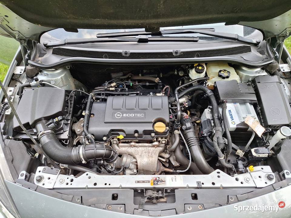 14 140 TURBO LEDY BezwypSkóry Klimatr XSENON Wanaty