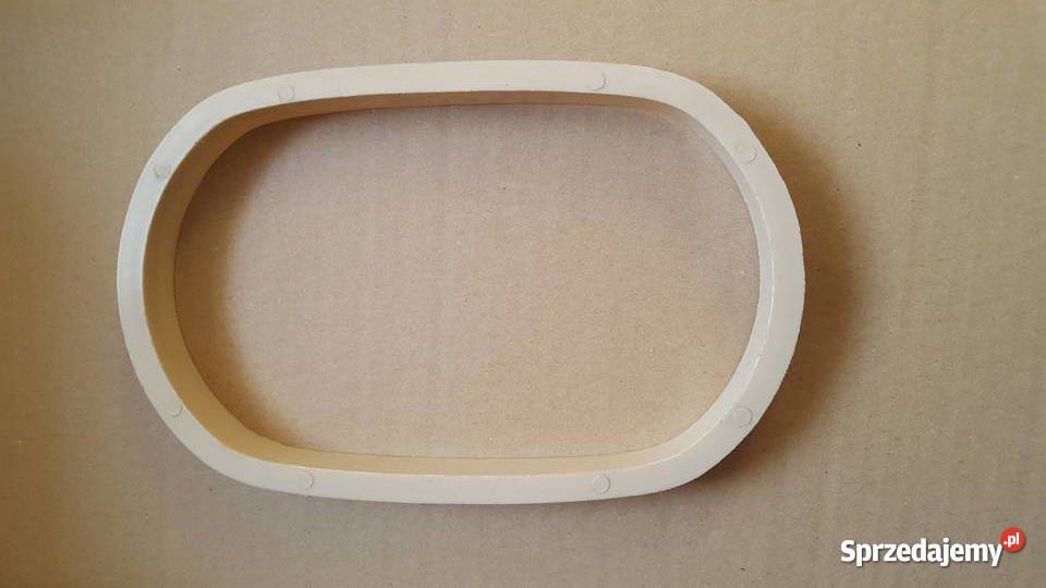 Ramka do odkurzacza Zelmer 100 3 sprzedam