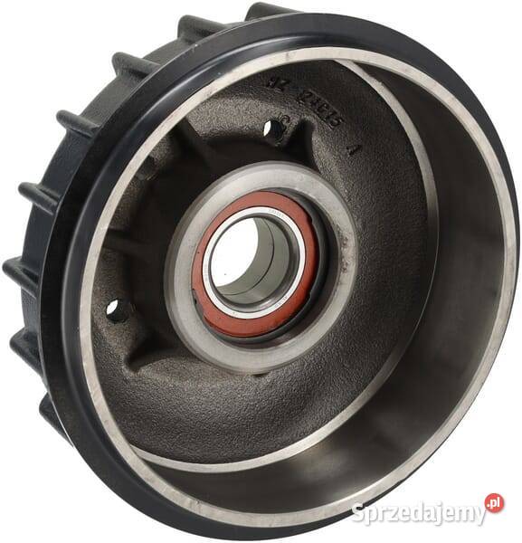 Bęben hamulcowy 2051 112x5 1932110 Kamionna