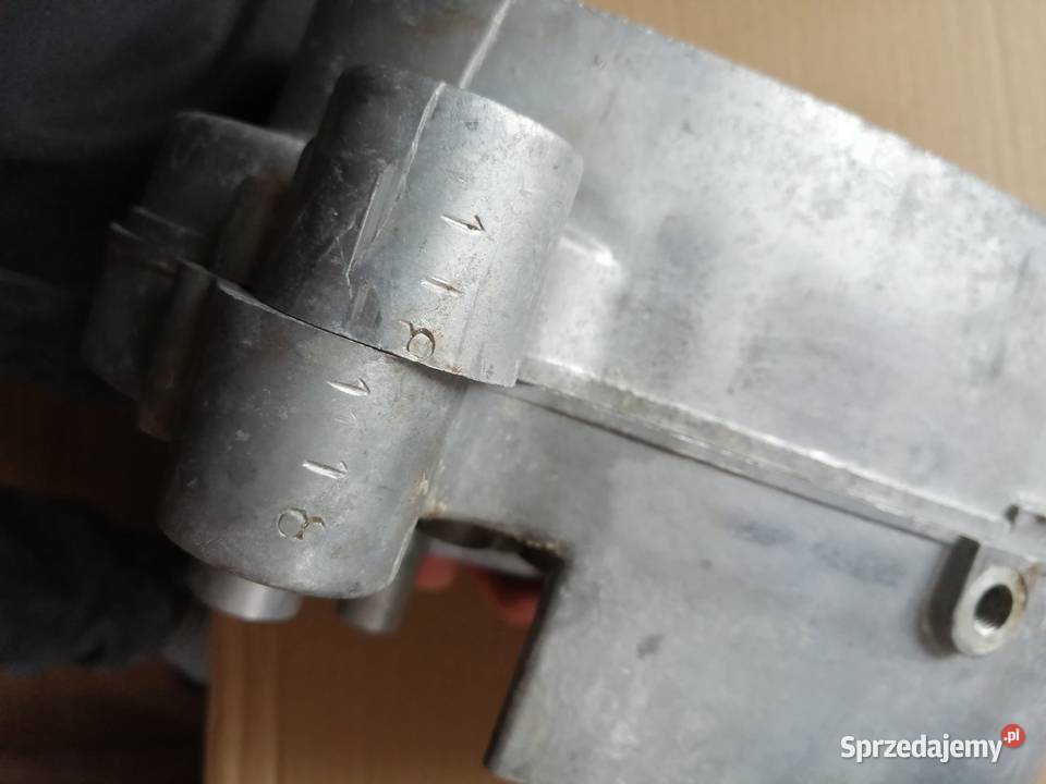 Kartery silnik motorynka b4 podkarpackie Rzeszów