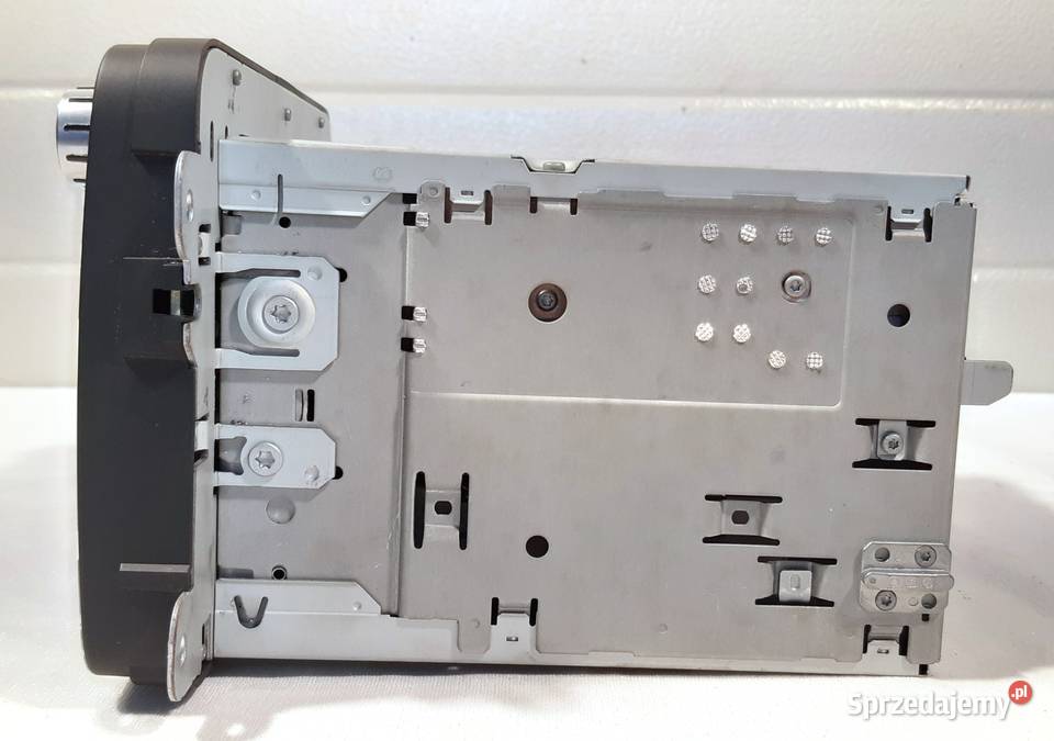 RADIO VW GOLF V PASSAT B6 JETTA TOURAN osobowe dolnośląskie Mielęcin