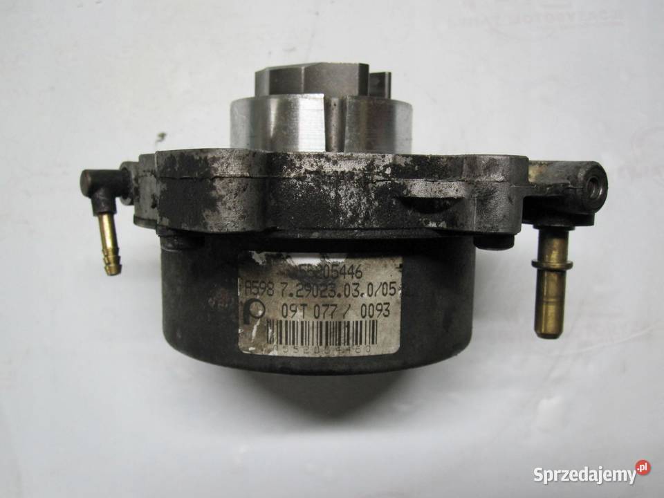 Opel Insignia 20 CDTI 160 A20DTH 09r 55205446 osobowe