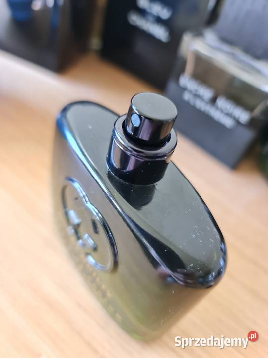 Gucci Guilty Absolu De Parfum Pour Homme 60 ml Dla mężczyzn