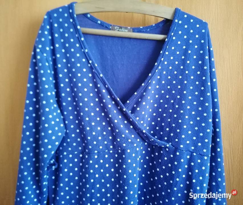 Bluzka z długim rękawem FashionRozmiar L Łódź sprzedam