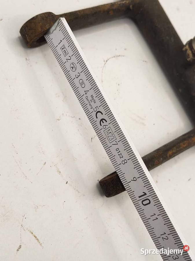 ZAWIESZENIE PRZÓD WAHACZYK DKW ZUNDAPP TRIUMPH Rybnik