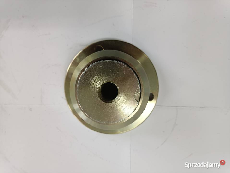 Piasta niska Horsch Pronto 35115400 PN600046 sprzedam