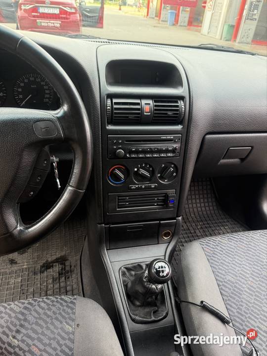Sprzedam zamianie Opel astra g dolnośląskie sprzedam