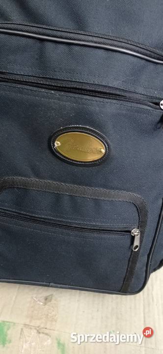 Pokrowiec do gitary basowej Fender