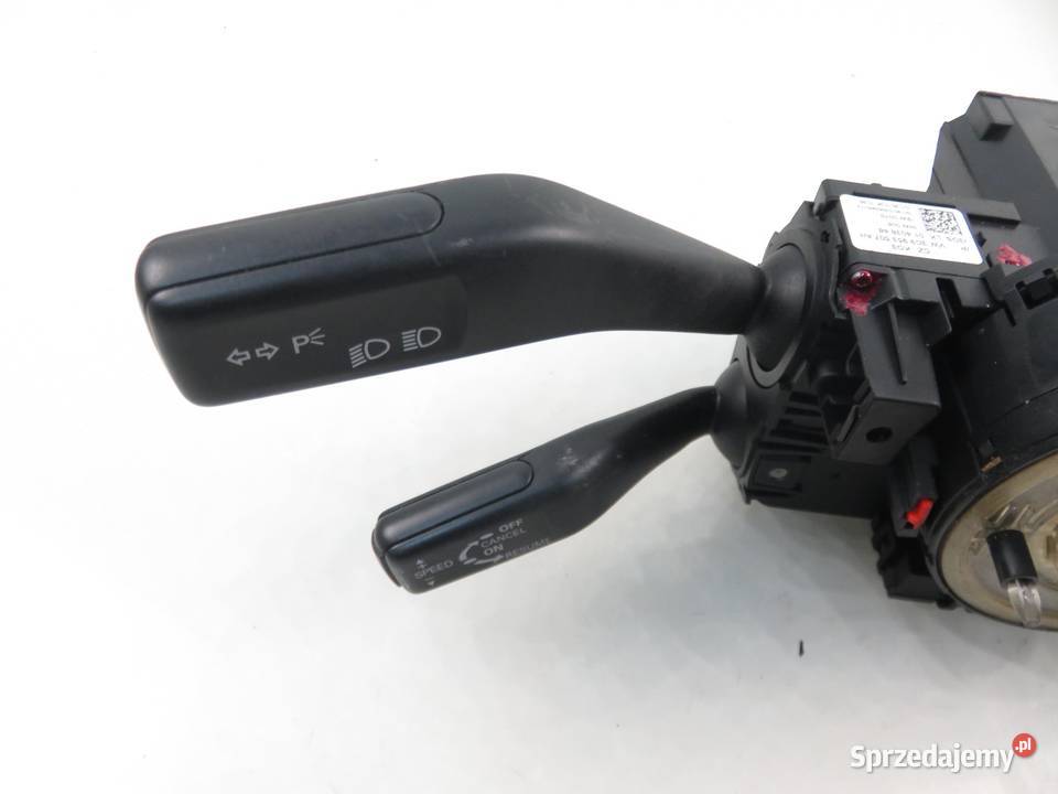 PRZEŁĄCZNIK ZESPOLONY VW PASSAT B6 3C0953513C małopolskie