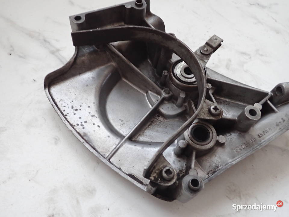 Osłona Zębatki Przód Wysprzęglik Sprzęgła Osłony i obudowy Strzelce Krajeńskie
