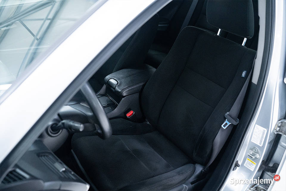 Honda Accord V6 35 Lublin