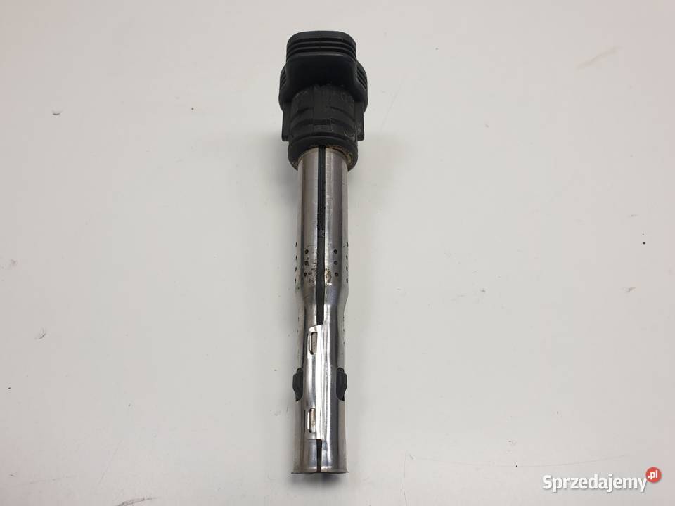 CEWKA ZAPŁONOWA VW Golf V 20 FSI oryginał Rudka