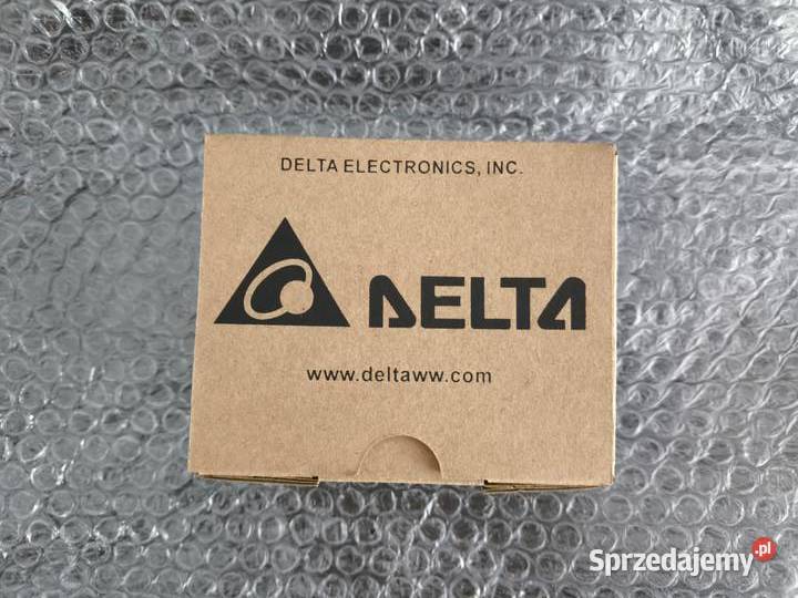 Sterownik PLC Delta DVP14SS211T Gliwice