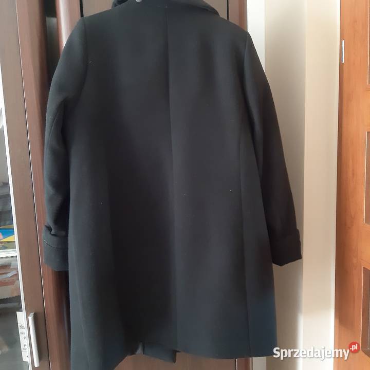 Damski płaszcz zimowy Ola Kurtki i płaszcze Knurów