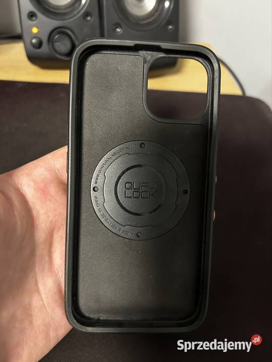 Etui QuadLock IPhone 14 sprzedam