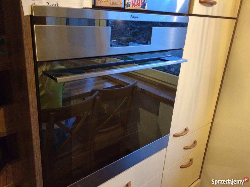 Piekarnik Amica EBI81074 Konstantynów Łódzki