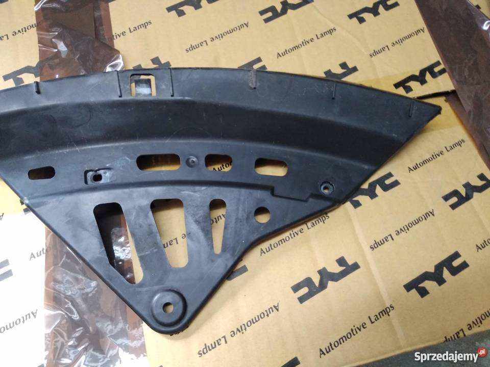 Tapicerka drzwi lewy przód deski C4 Picasso Krotoszyn sprzedam