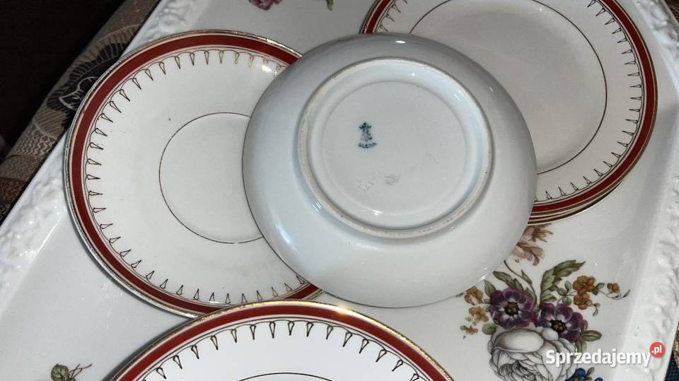 Spodek Ohme Silesia Syg 1910 1920 Gdańsk