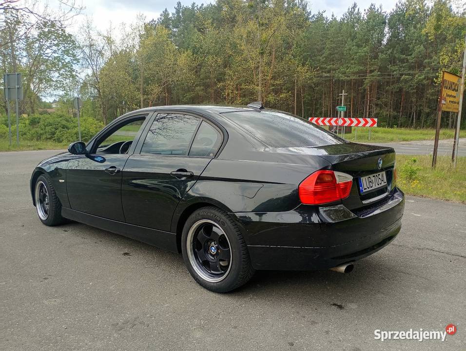 BMW E90 320i Seria 3