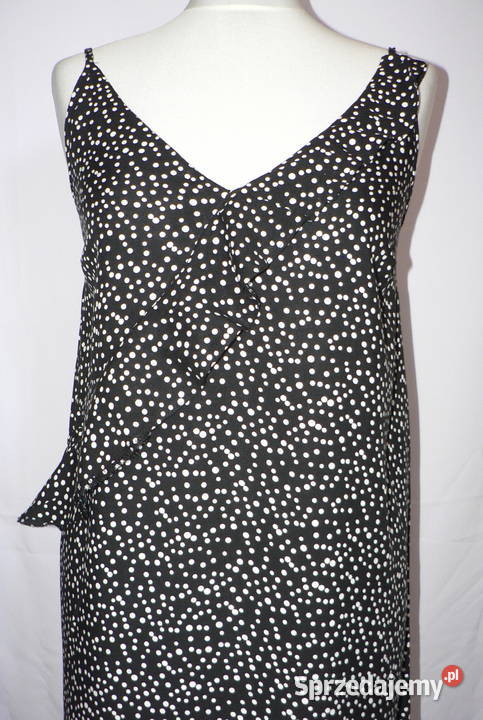 Atmosphereletnia sukienka na ramiączka w Atmosphere łódzkie