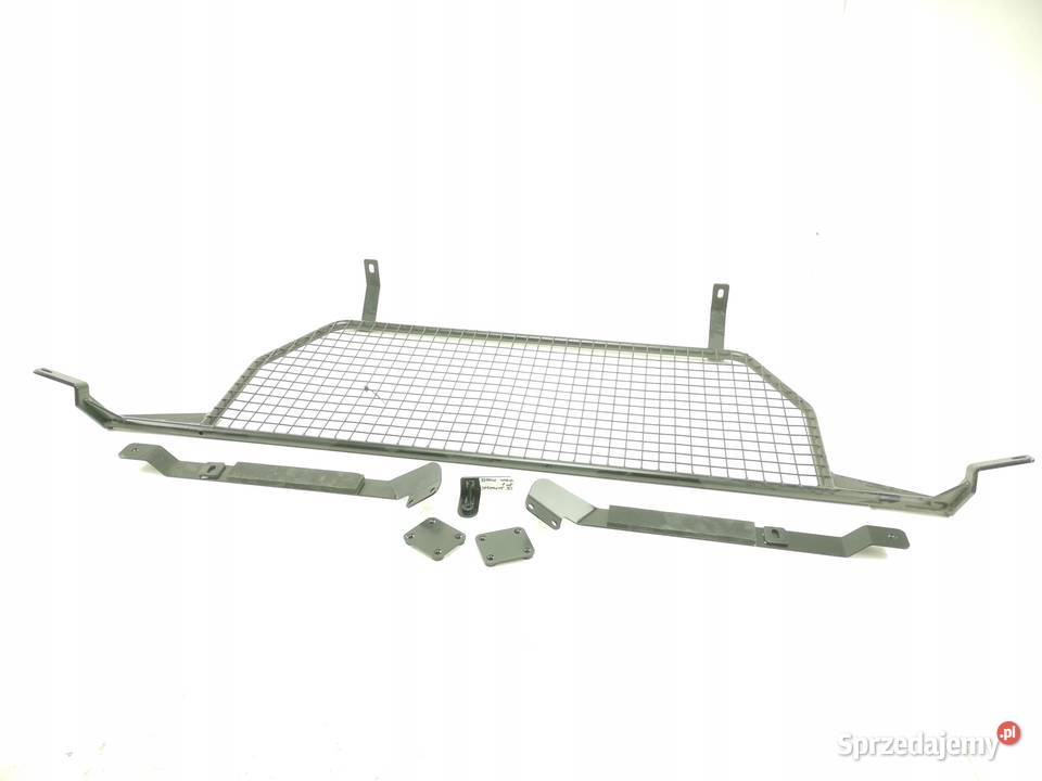 KRATKA GRODZIOWA FIAT FREEMONT 20112015 NOWA lubelskie