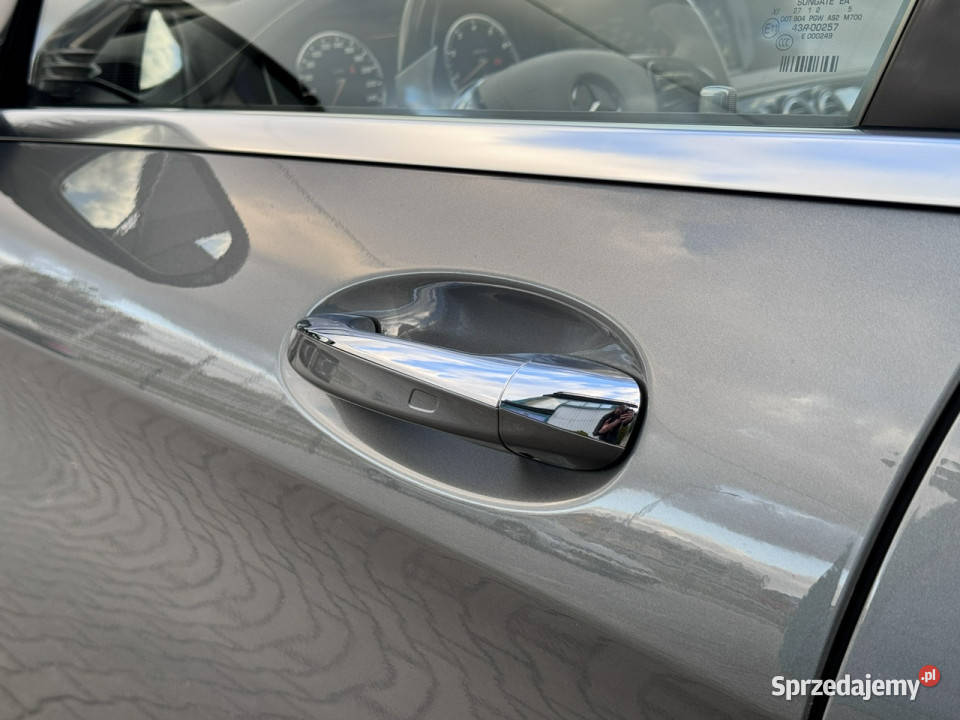 Mercedes S 500 500 4Matic Long Krajowy Wzorowy