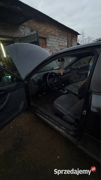 Zadbaj o swoje auto i nie Suchoczasy