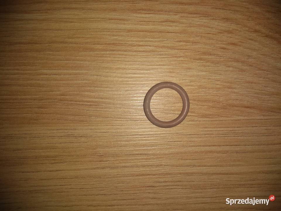 Uszczelka o ring klimatyzacji Citroen Jumpy osobowe lubelskie Lublin