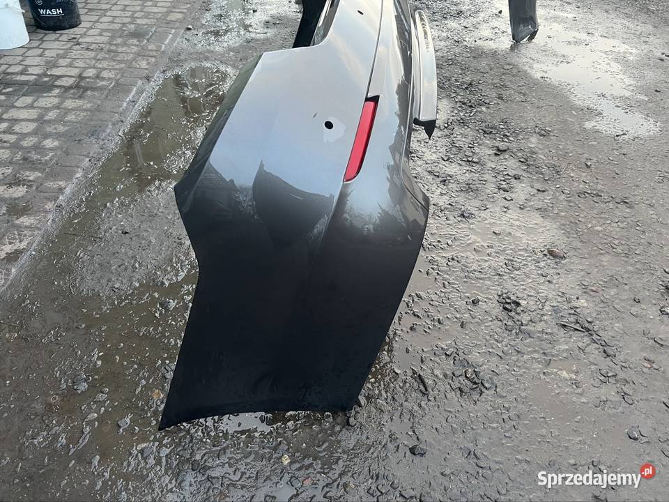 Zderzak tylny Bmw f10 Havanna metalic a17 Włocławek